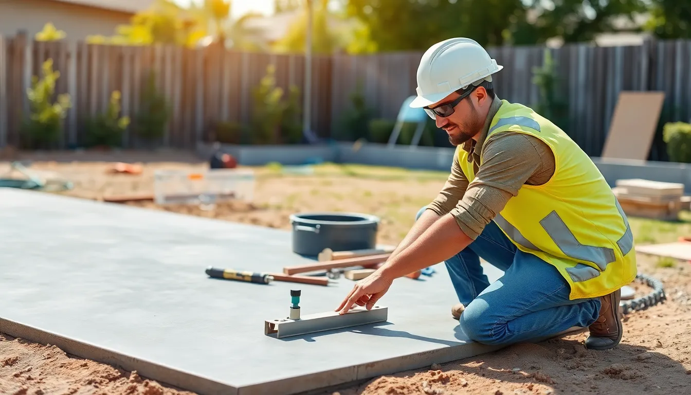 DIY Outdoor BBQ Kitchen Guide: Build Your Dream Backyard Cooking Space 5