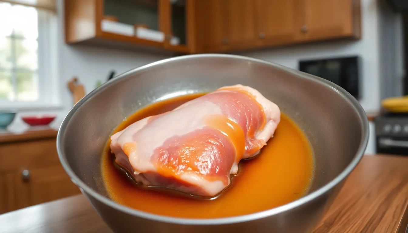 Authentic Filipino Pork BBQ Recipe: Sweet & Smoky Street-Style Perfection 6 Authentic Filipino Pork BBQ Recipe: Sweet & Smoky Street-Style Perfection 5