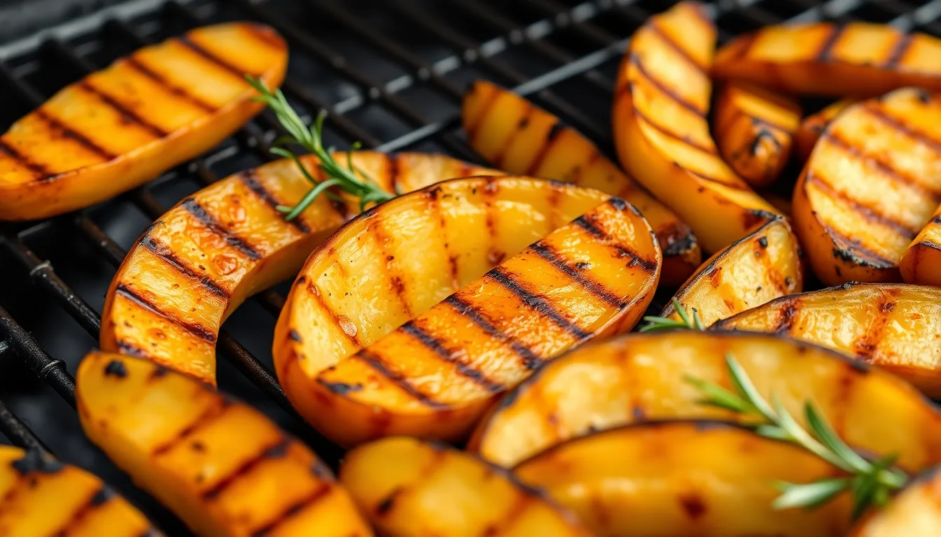 15 Best Potato Recipes for BBQ That'll Steal the Show This Summer 6 15 Best Potato Recipes for BBQ That'll Steal the Show This Summer 5