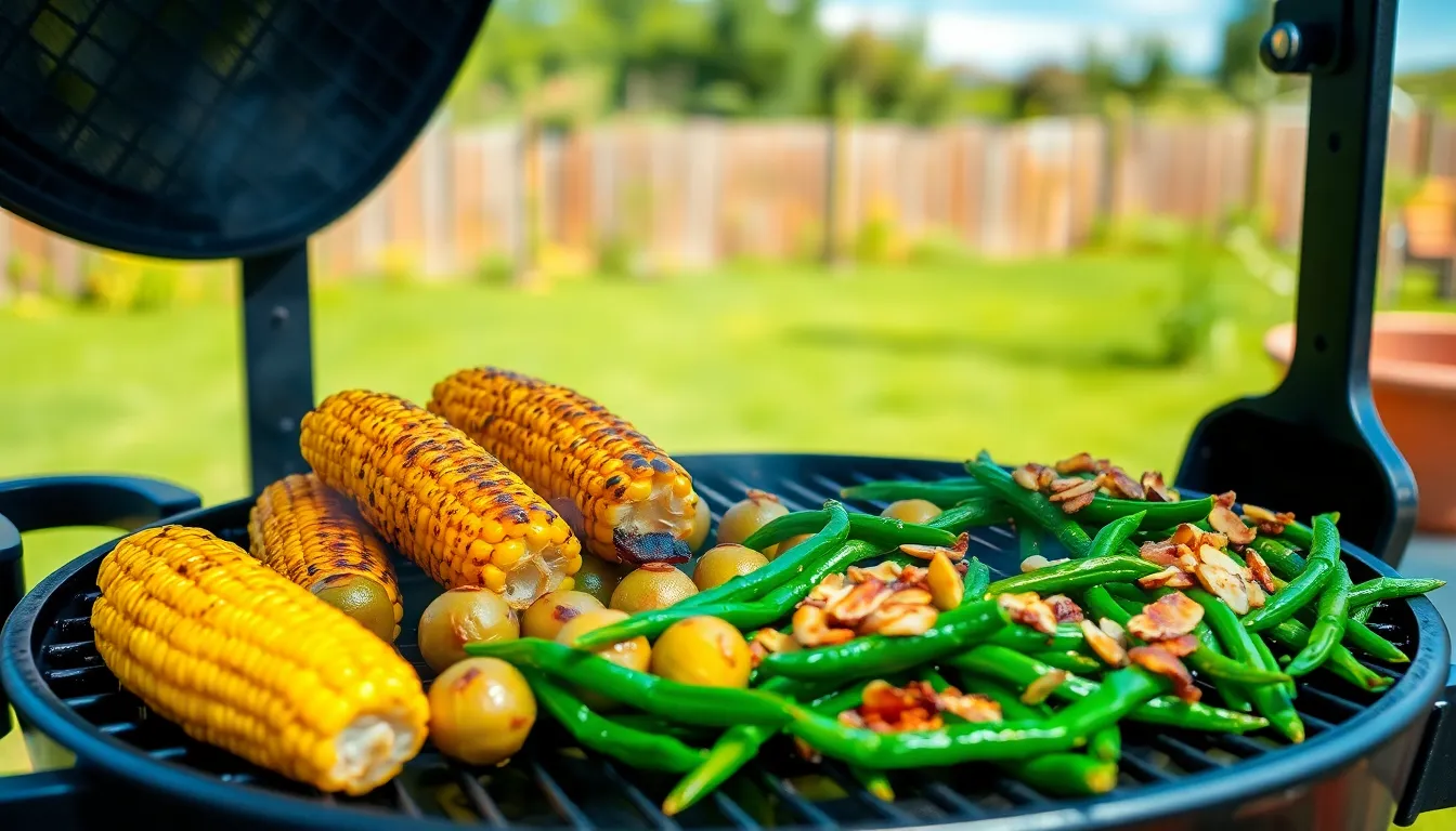 12 Best Sides for BBQ Pork That'll Make Your Next Cookout Unforgettable 6 12 Best Sides for BBQ Pork That'll Make Your Next Cookout Unforgettable 5