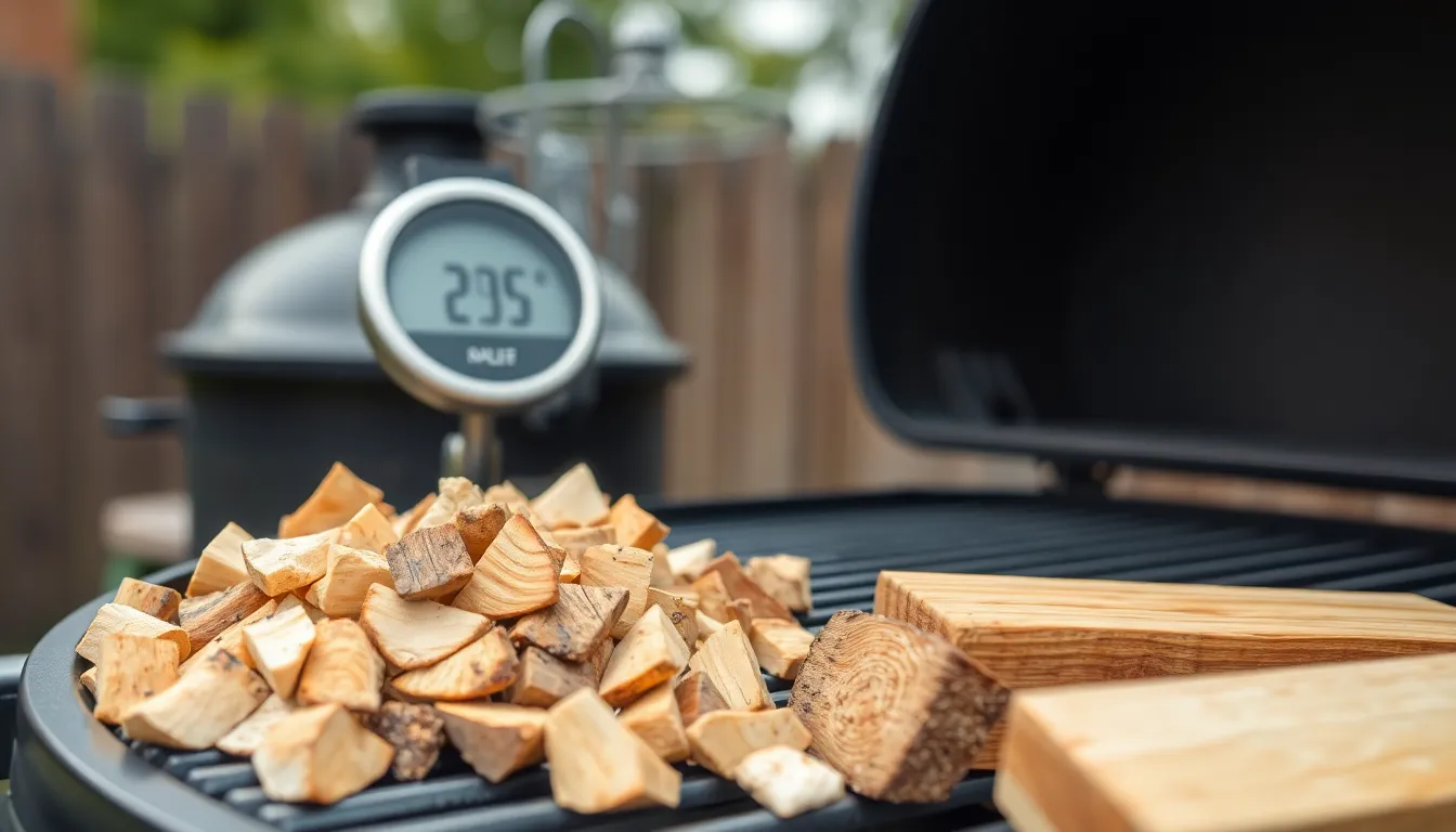 Perfect Smoked Chicken Breast Recipe: Juicy, Tender & Easy to Make 6 Perfect Smoked Chicken Breast Recipe: Juicy, Tender & Easy to Make 5