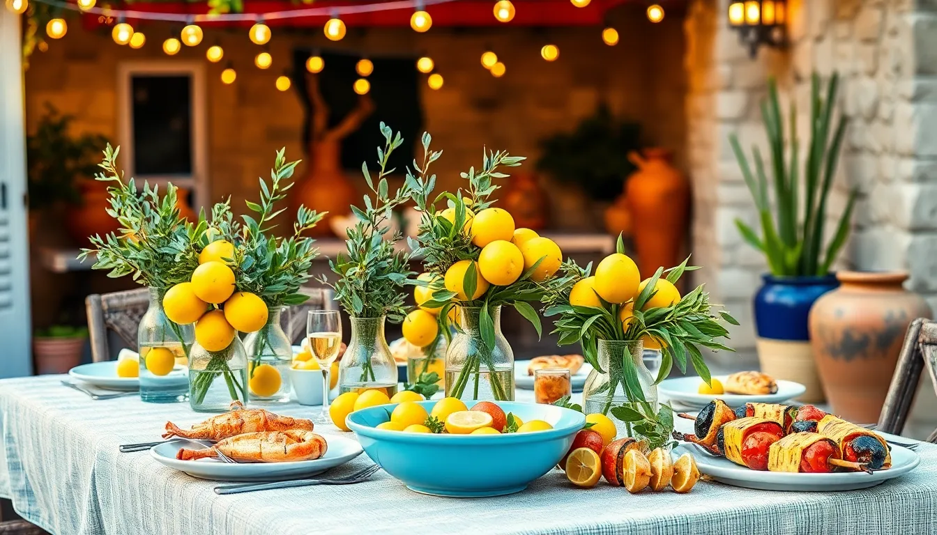 15 Amazing Themed BBQ Ideas for Unforgettable Summer Parties (2025 Guide) 8 15 Amazing Themed BBQ Ideas for Unforgettable Summer Parties (2025 Guide) 7