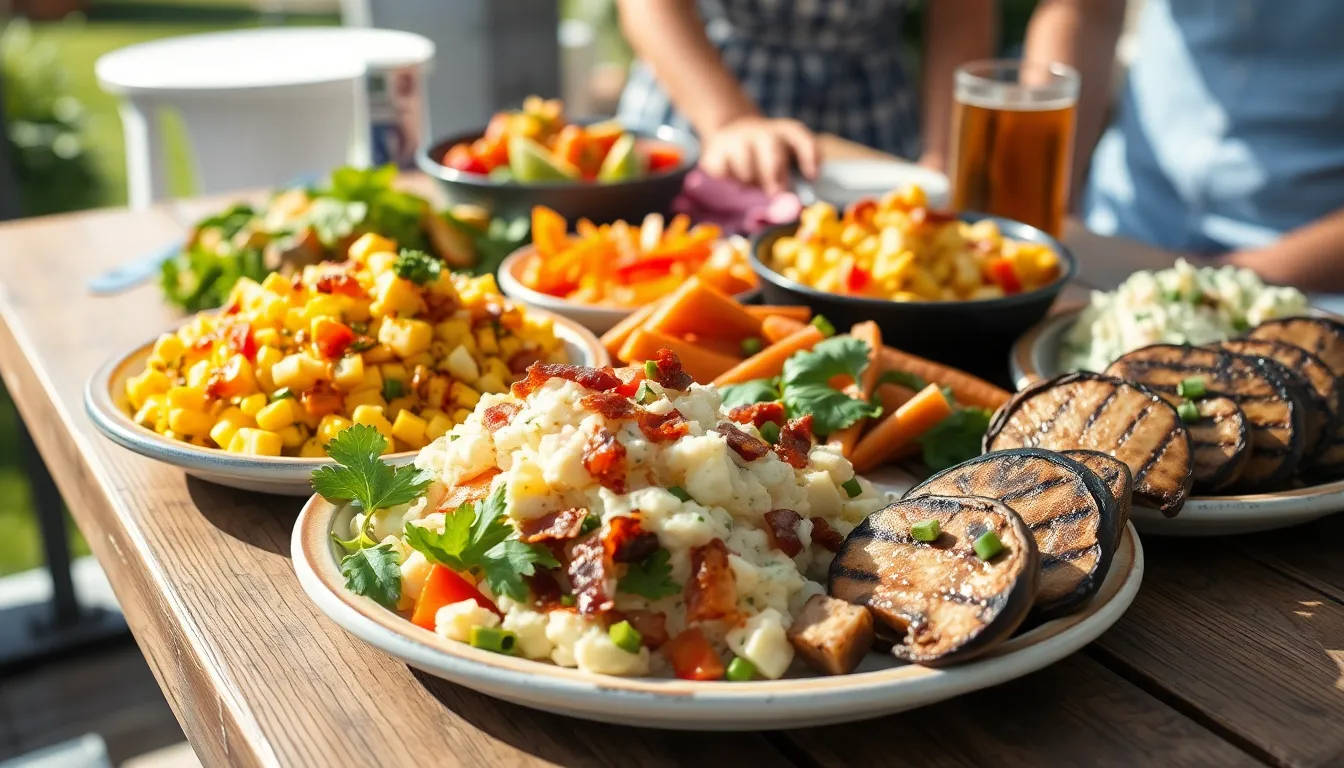 50+ Western BBQ Party Food Ideas That'll Make Your Backyard the Talk of Town 6 50+ Western BBQ Party Food Ideas That'll Make Your Backyard the Talk of Town 5
