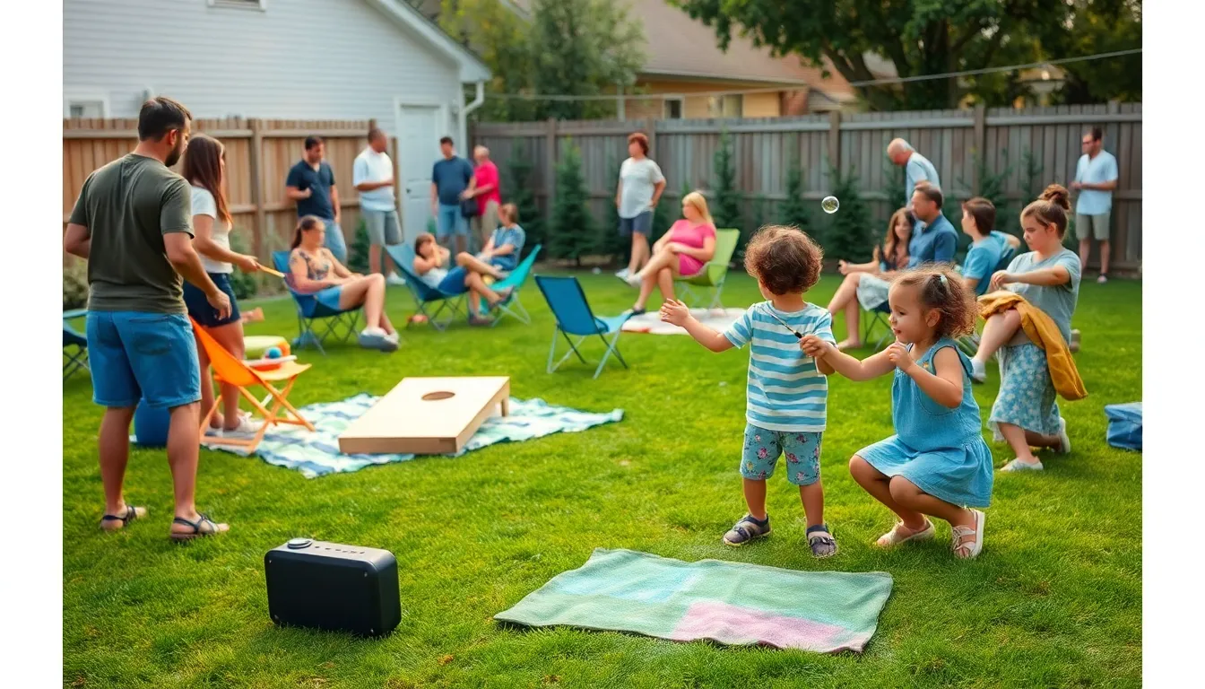 What to Take to a BBQ Party: 25+ Must-Bring Items That'll Make You the MVP Guest 6 What to Take to a BBQ Party: 25+ Must-Bring Items That'll Make You the MVP Guest 5