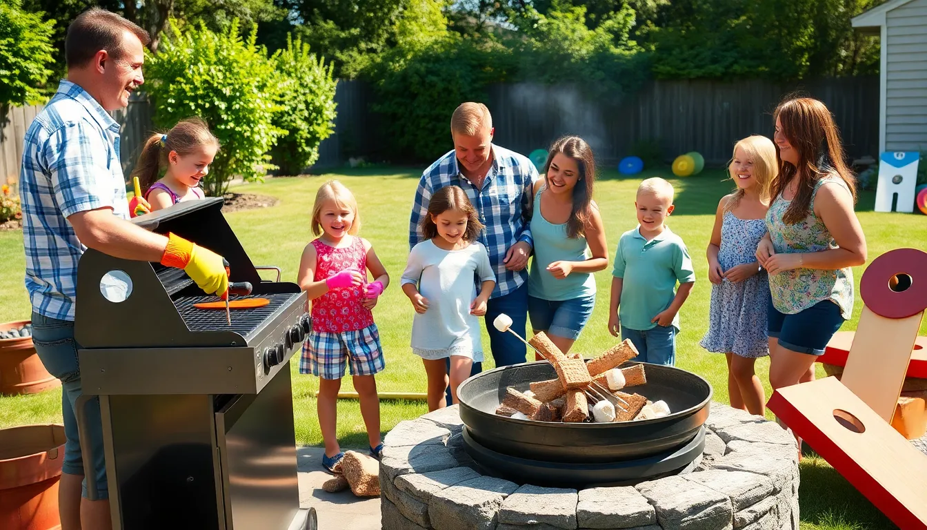 35 BBQ Basket Ideas for Silent Auctions That'll Have Bidders Fighting Over Them 8 35 BBQ Basket Ideas for Silent Auctions That'll Have Bidders Fighting Over Them 7