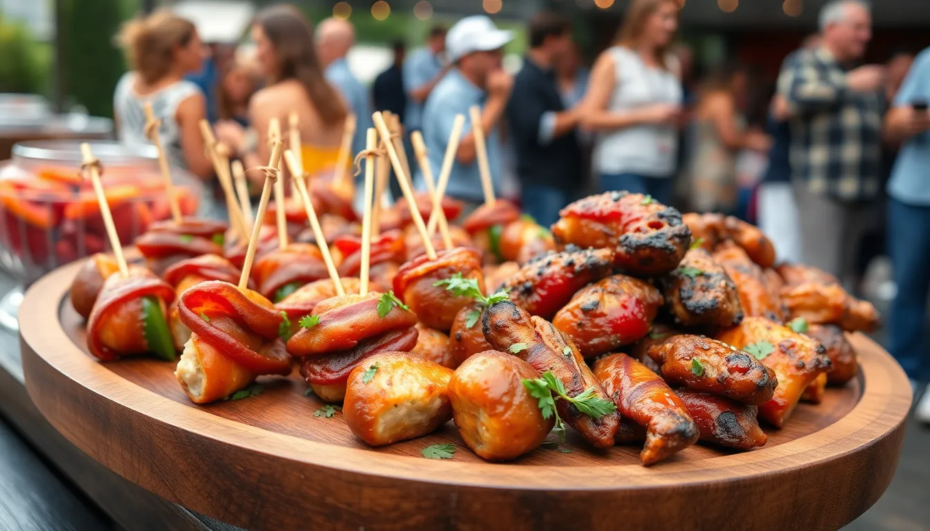 50+ BBQ Catering Menu Ideas That Will Wow Your Guests (2025 Guide) 10 50+ BBQ Catering Menu Ideas That Will Wow Your Guests (2025 Guide) 9