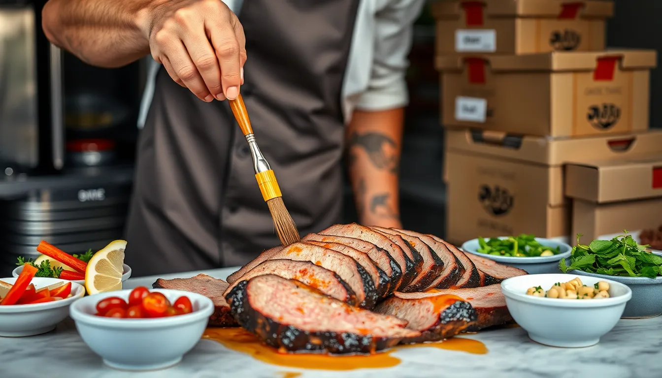 7 BBQ Competition Presentation Ideas That Win Trophies (Pro Tips Inside) 7