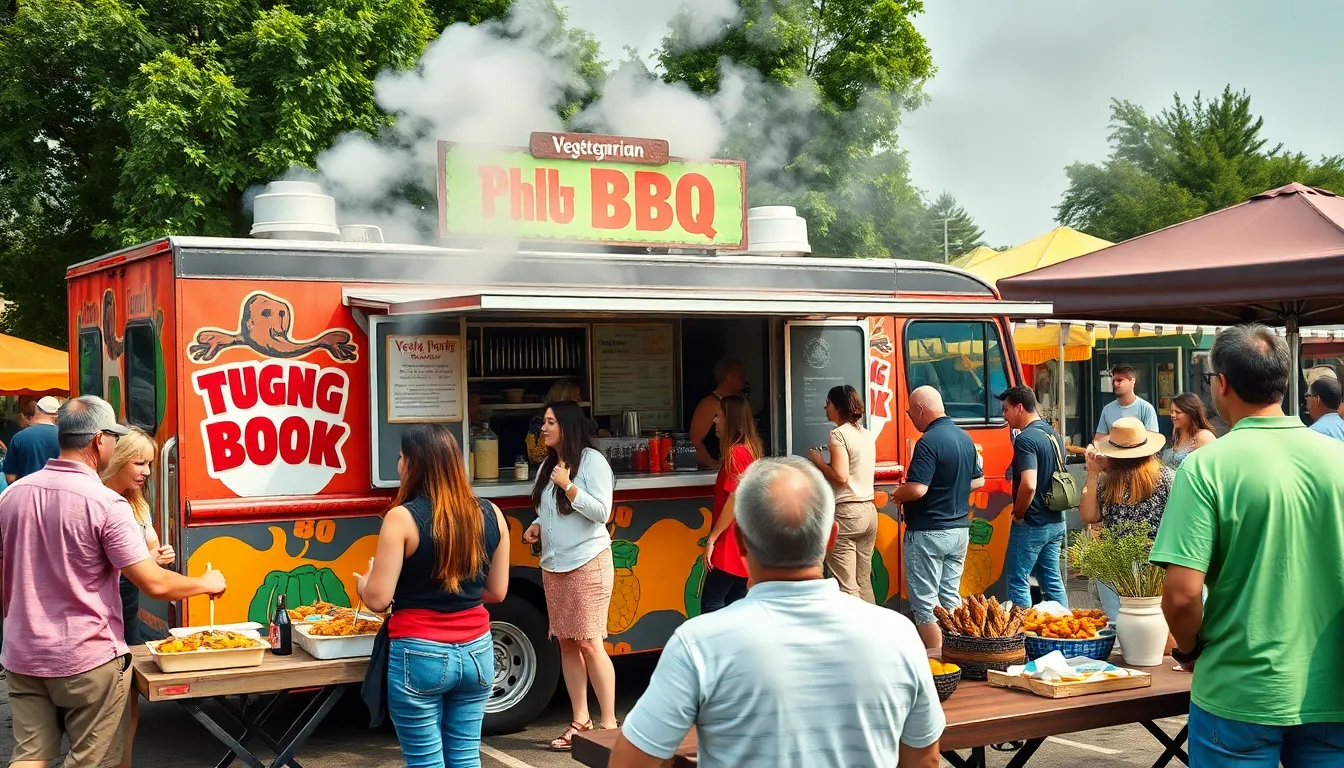 25 Profitable BBQ Food Truck Menu Ideas That Actually Sell in 2025 8 25 Profitable BBQ Food Truck Menu Ideas That Actually Sell in 2025 7