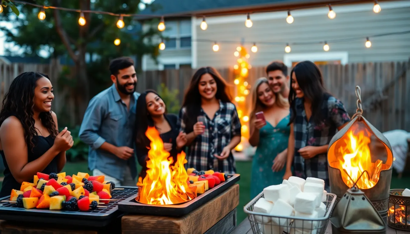 15 Creative BBQ Gender Reveal Ideas That'll Wow Your Guests in 2025 8 15 Creative BBQ Gender Reveal Ideas That'll Wow Your Guests in 2025 7