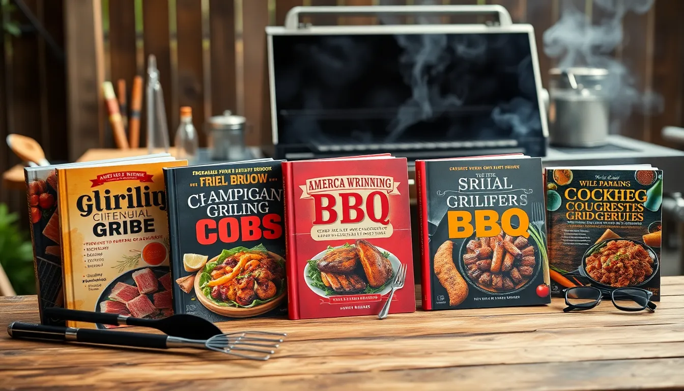 25 Best BBQ Gift Basket Ideas That Grill Masters Actually Want in 2025 8 25 Best BBQ Gift Basket Ideas That Grill Masters Actually Want in 2025 7