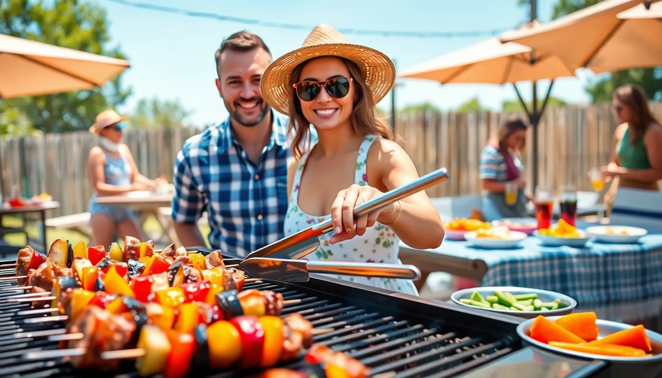 50+ BBQ Grill Food Ideas That Will Transform Your Backyard Into a Culinary Paradise 8 50+ BBQ Grill Food Ideas That Will Transform Your Backyard Into a Culinary Paradise 7