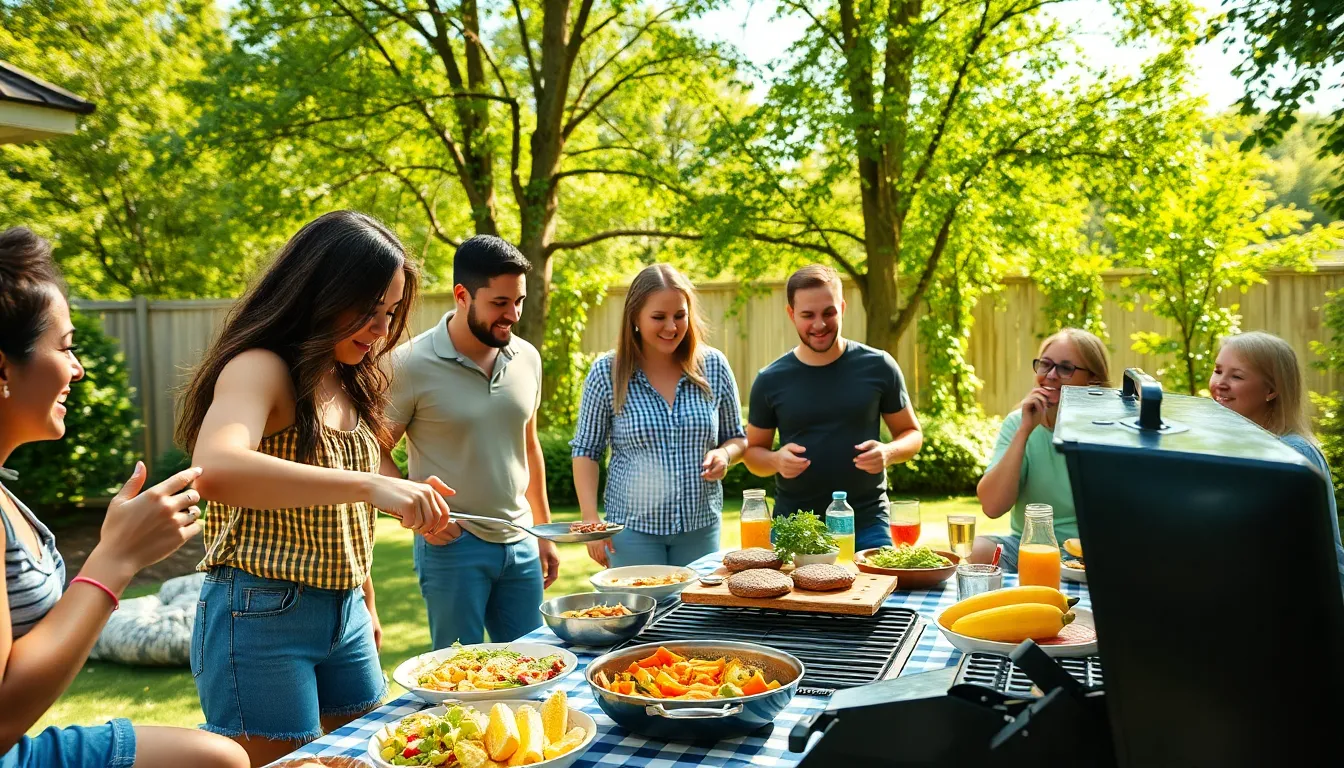 50+ BBQ Instagram Story Ideas to Make Your Grill Content Sizzle 8 50+ BBQ Instagram Story Ideas to Make Your Grill Content Sizzle 7