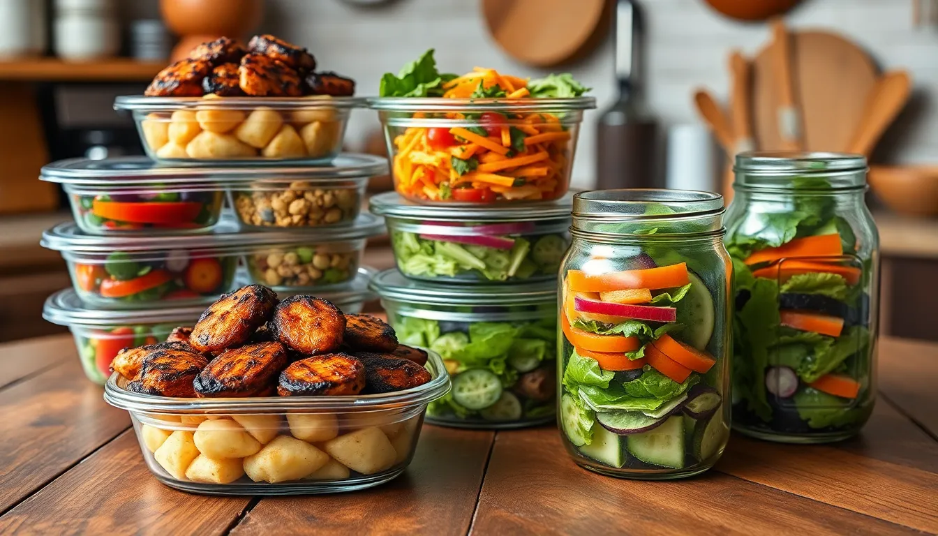 15 BBQ Meal Prep Ideas That Actually Taste Better After a Few Days 8 15 BBQ Meal Prep Ideas That Actually Taste Better After a Few Days 7