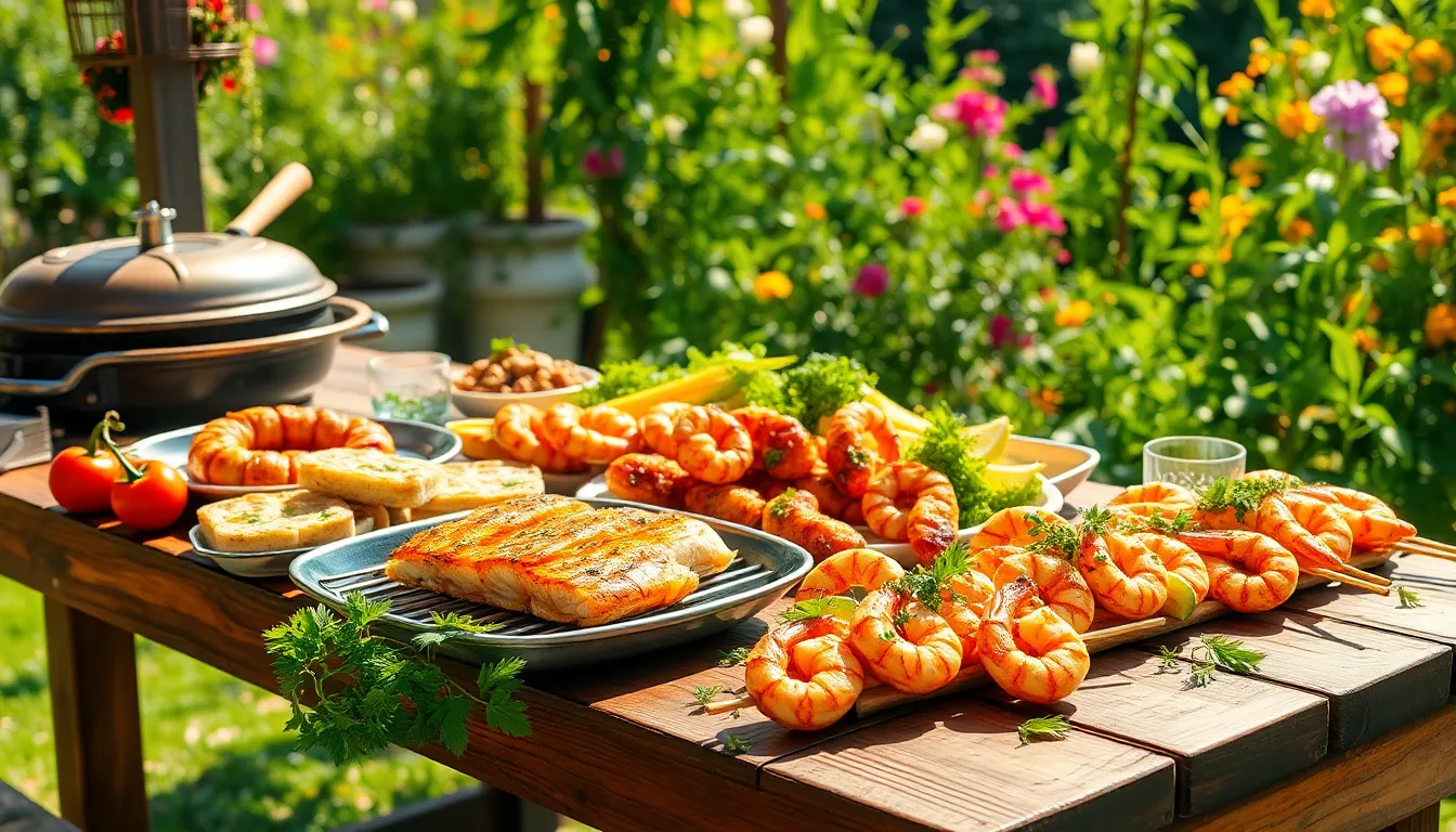 25 BBQ Meals Ideas for Perfect Dinners (Easy Recipes + Pro Tips) 8 25 BBQ Meals Ideas for Perfect Dinners (Easy Recipes + Pro Tips) 7