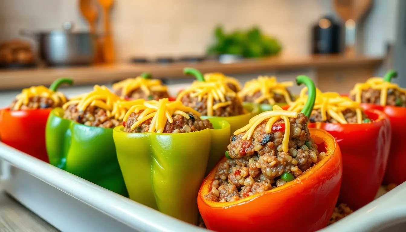 15 Easy BBQ Meatball Dinner Ideas That'll Transform Your Weeknight Meals 7