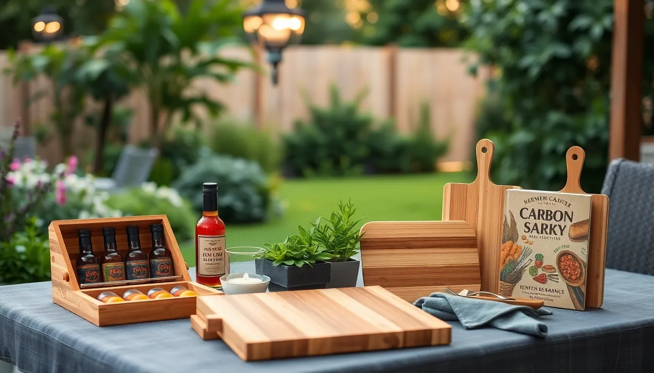 25 Creative BBQ Party Favor Ideas Your Guests Will Actually Want to Keep 8 25 Creative BBQ Party Favor Ideas Your Guests Will Actually Want to Keep 7