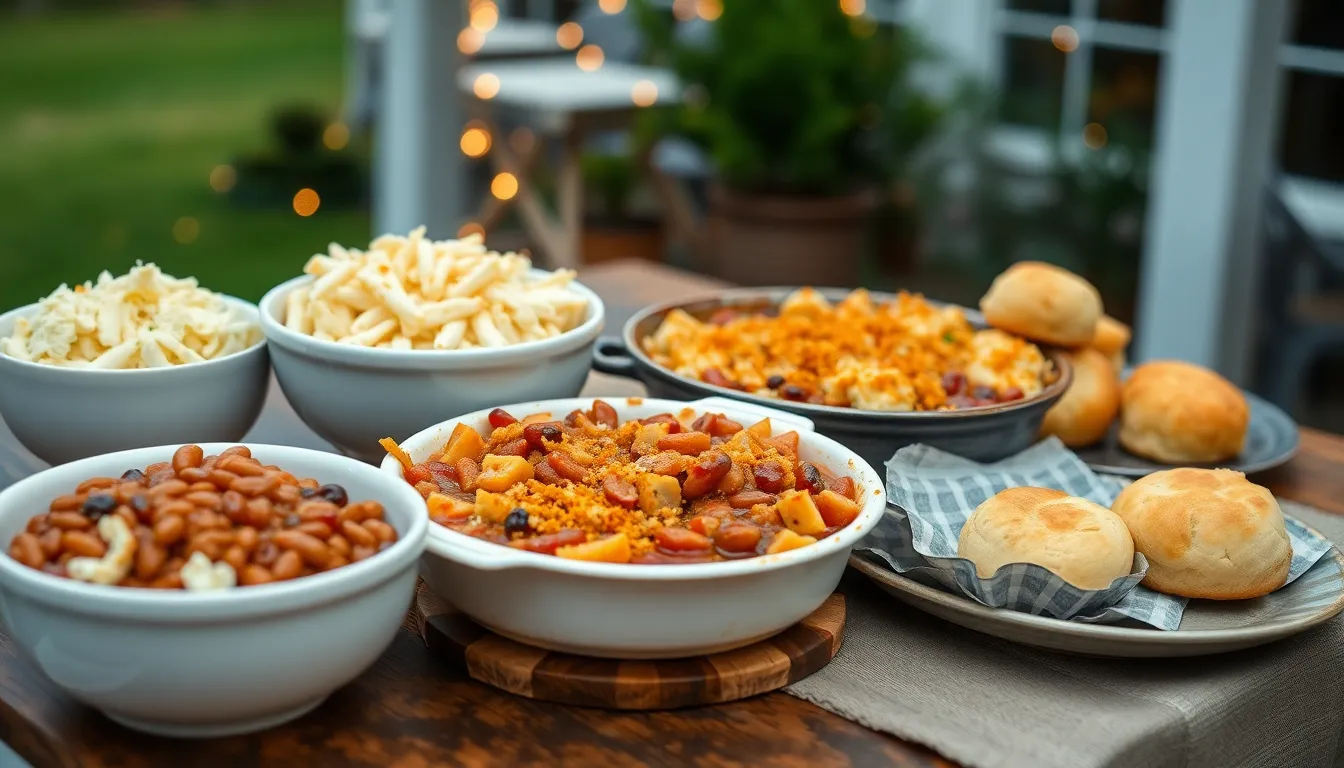 25 BBQ Wedding Menu Ideas Your Guests Will Never Forget (Plus Budget Tips!) 8 25 BBQ Wedding Menu Ideas Your Guests Will Never Forget (Plus Budget Tips!) 7