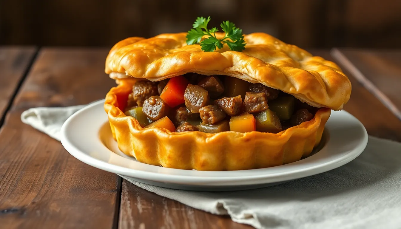 15 Easy Beef Cubes Recipe Dinners That Transform Weeknight Cooking 7
