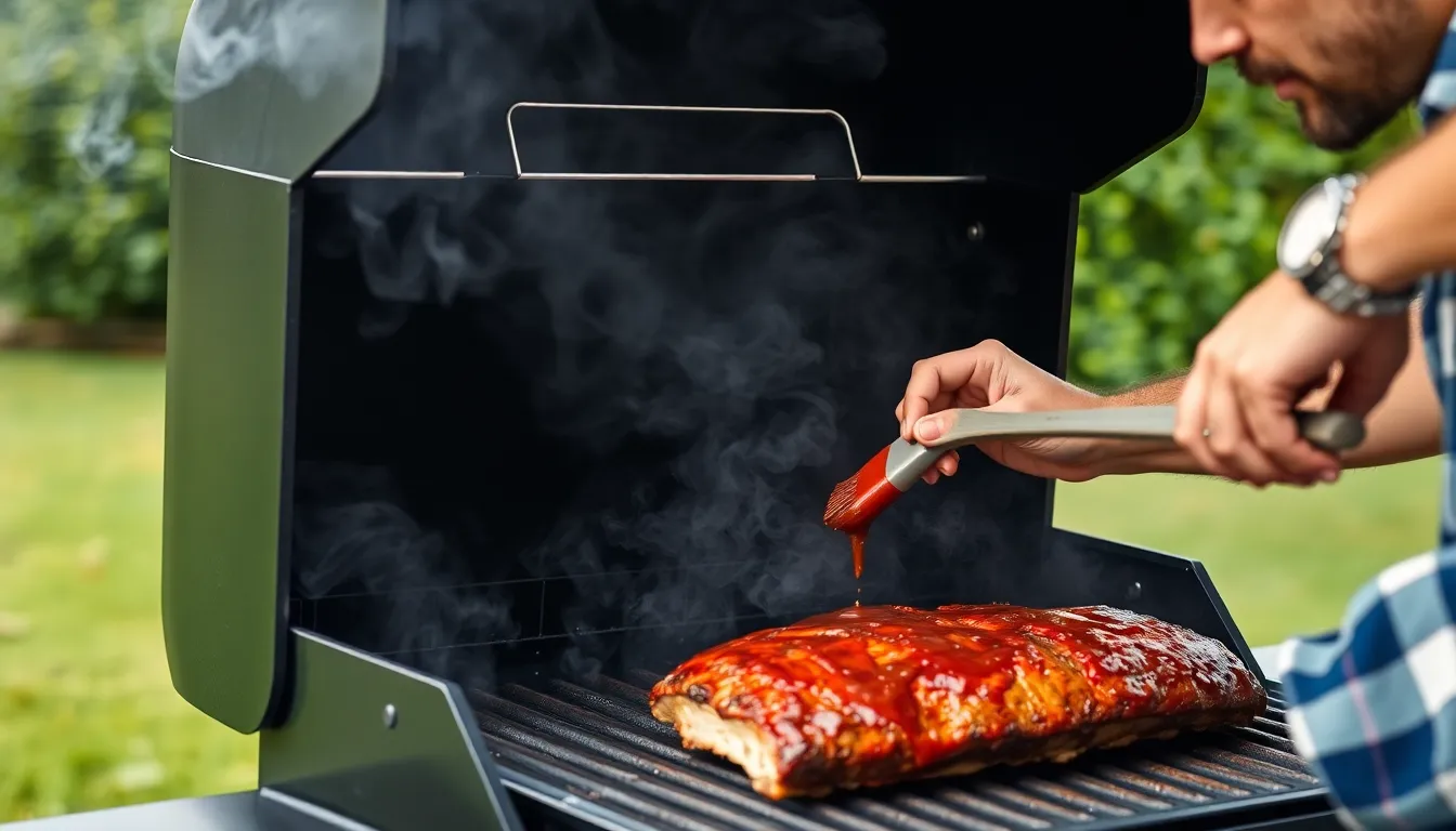 The Ultimate Best Beef Ribs Recipe: Smoky, Tender Perfection in 3 Easy Methods 8 The Ultimate Best Beef Ribs Recipe: Smoky, Tender Perfection in 3 Easy Methods 7