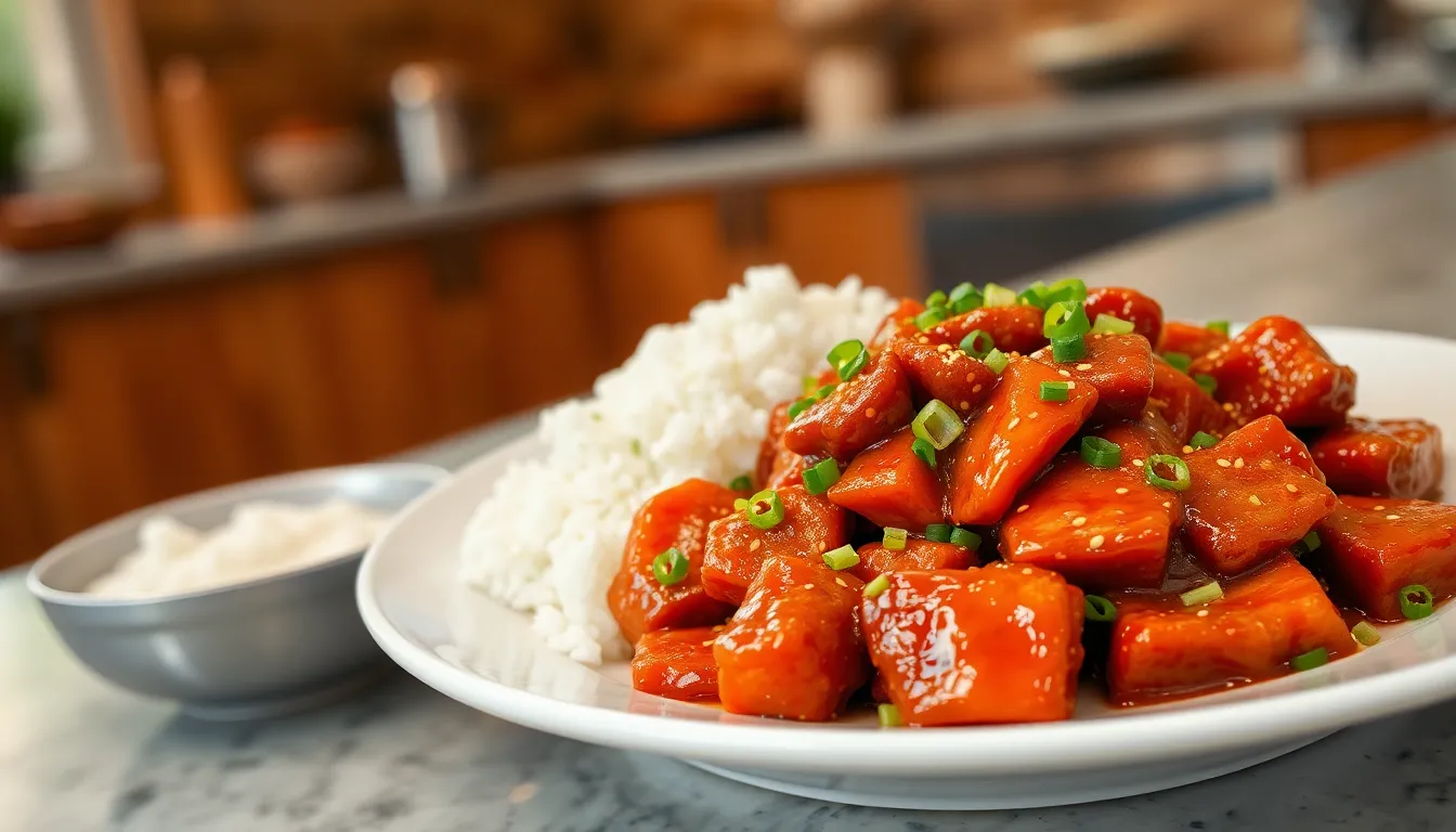 Crispy Orange Beef Recipe: Better Than Takeout in 30 Minutes 8 Crispy Orange Beef Recipe: Better Than Takeout in 30 Minutes 7