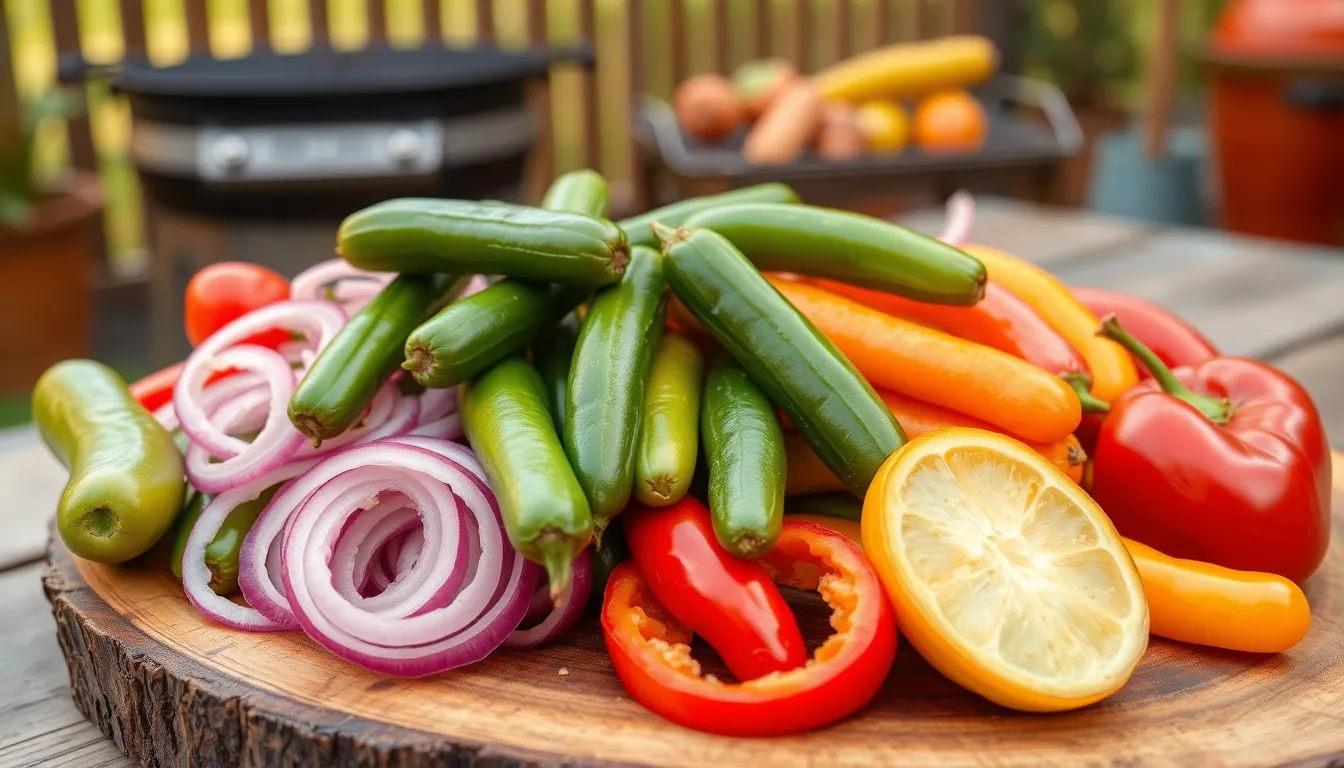 15 Best East Coast BBQ Side Dishes That'll Steal the Show at Your Next Cookout 8 15 Best East Coast BBQ Side Dishes That'll Steal the Show at Your Next Cookout 7