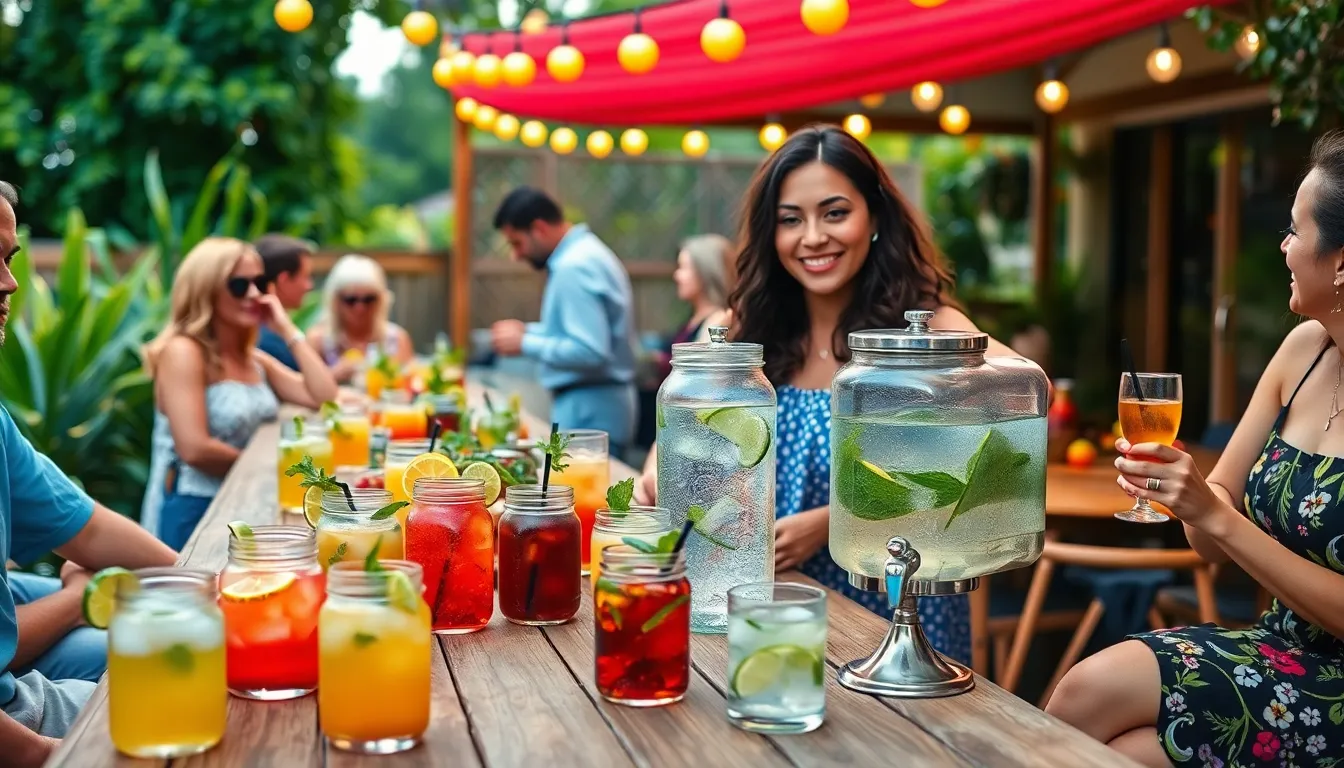 15 End of Summer BBQ Ideas to Make Your Last Cookout Epic 8 15 End of Summer BBQ Ideas to Make Your Last Cookout Epic 7