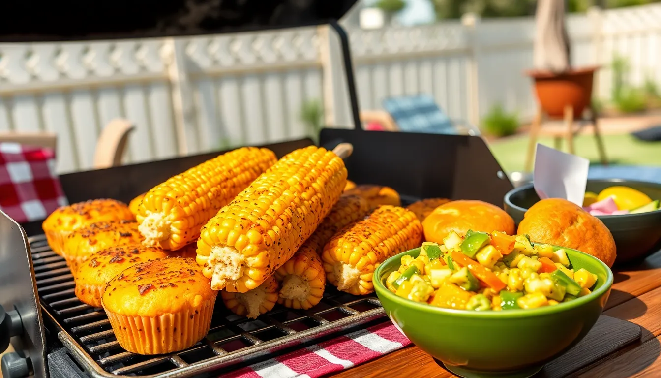 15 Amazing Gluten Free Side Dishes for BBQ That Will Wow Your Guests 8 15 Amazing Gluten Free Side Dishes for BBQ That Will Wow Your Guests 7