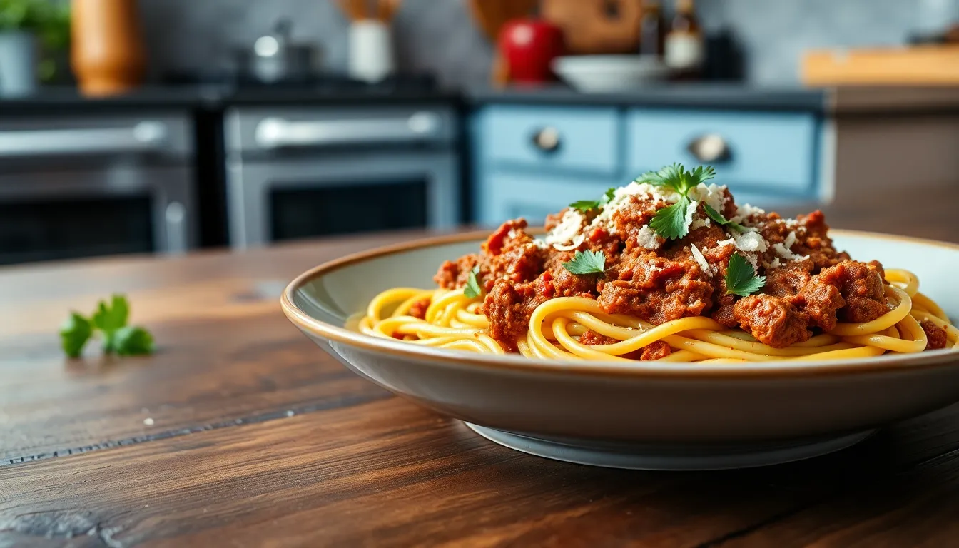 10 Healthy Lean Ground Beef Recipes That'll Transform Your Weeknight Dinners 8 10 Healthy Lean Ground Beef Recipes That'll Transform Your Weeknight Dinners 7