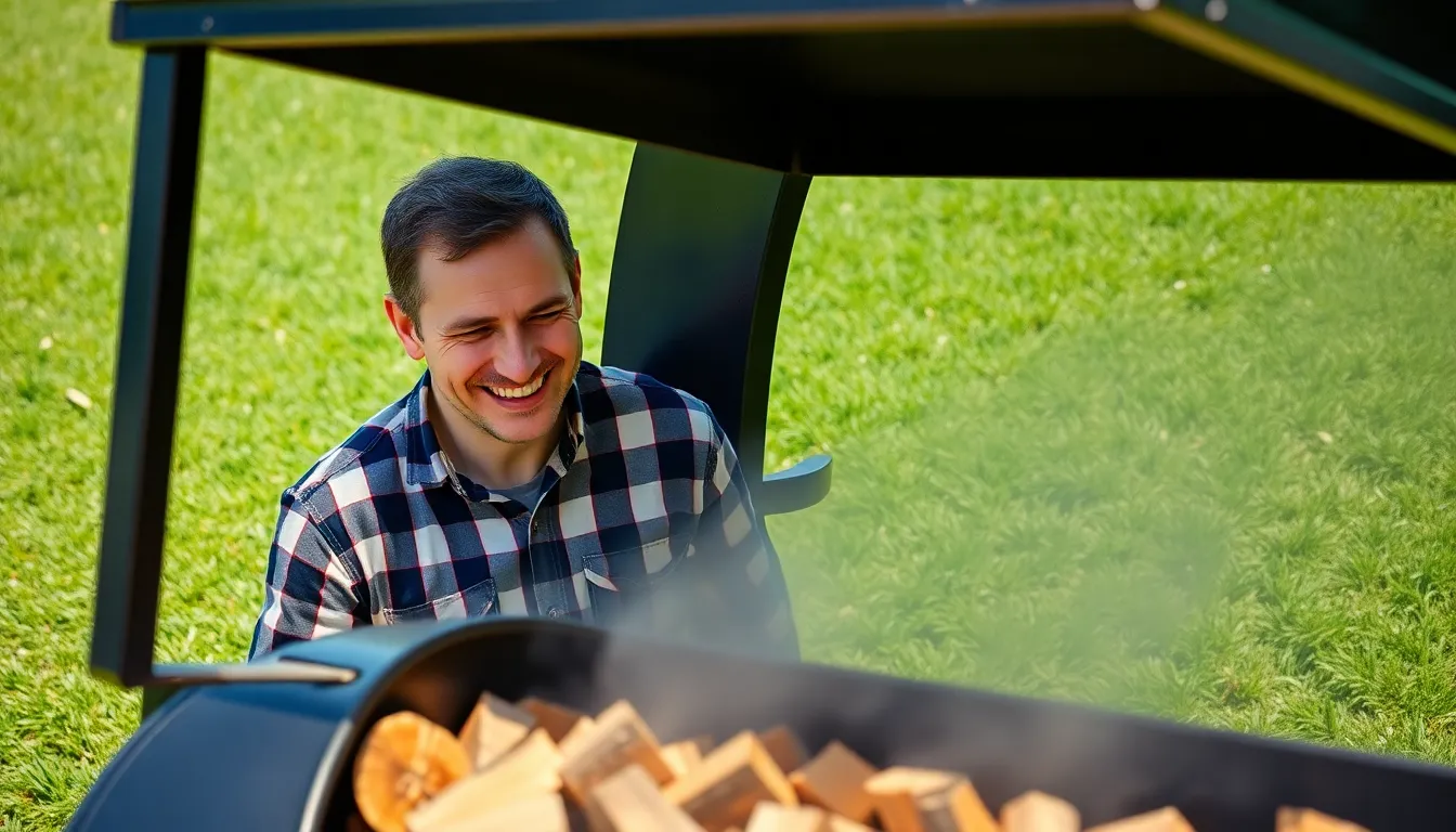 How to BBQ Right: Master Perfect Grilling Techniques for Every Backyard Chef 8 How to BBQ Right: Master Perfect Grilling Techniques for Every Backyard Chef 7