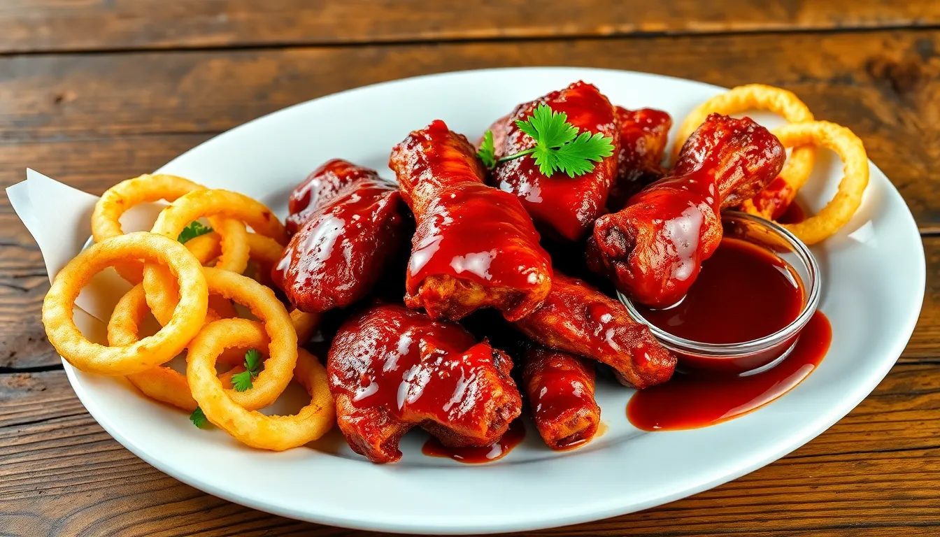 Easy KFC BBQ Sauce Recipe: Make the Secret Copycat Sauce at Home 8 Easy KFC BBQ Sauce Recipe: Make the Secret Copycat Sauce at Home 7
