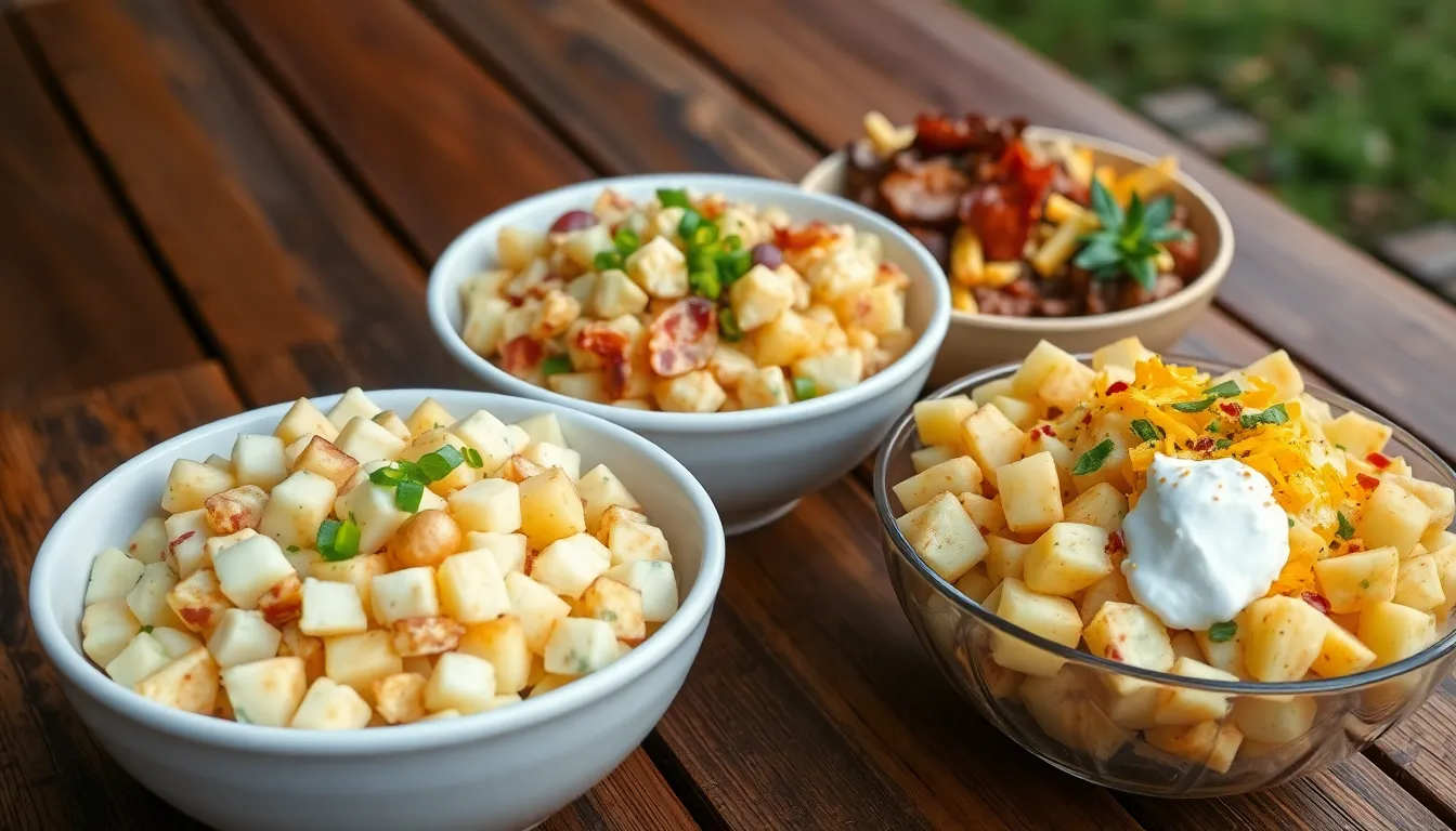 15 Best Sides for BBQ Brisket That'll Make Your Cookout Unforgettable 8 15 Best Sides for BBQ Brisket That'll Make Your Cookout Unforgettable 7