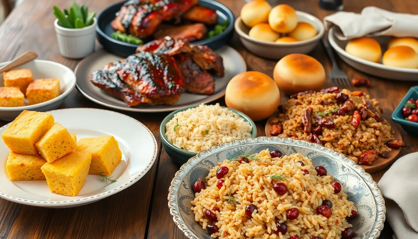 12 Best Sides for BBQ Pork That'll Make Your Next Cookout Unforgettable 8 12 Best Sides for BBQ Pork That'll Make Your Next Cookout Unforgettable 7