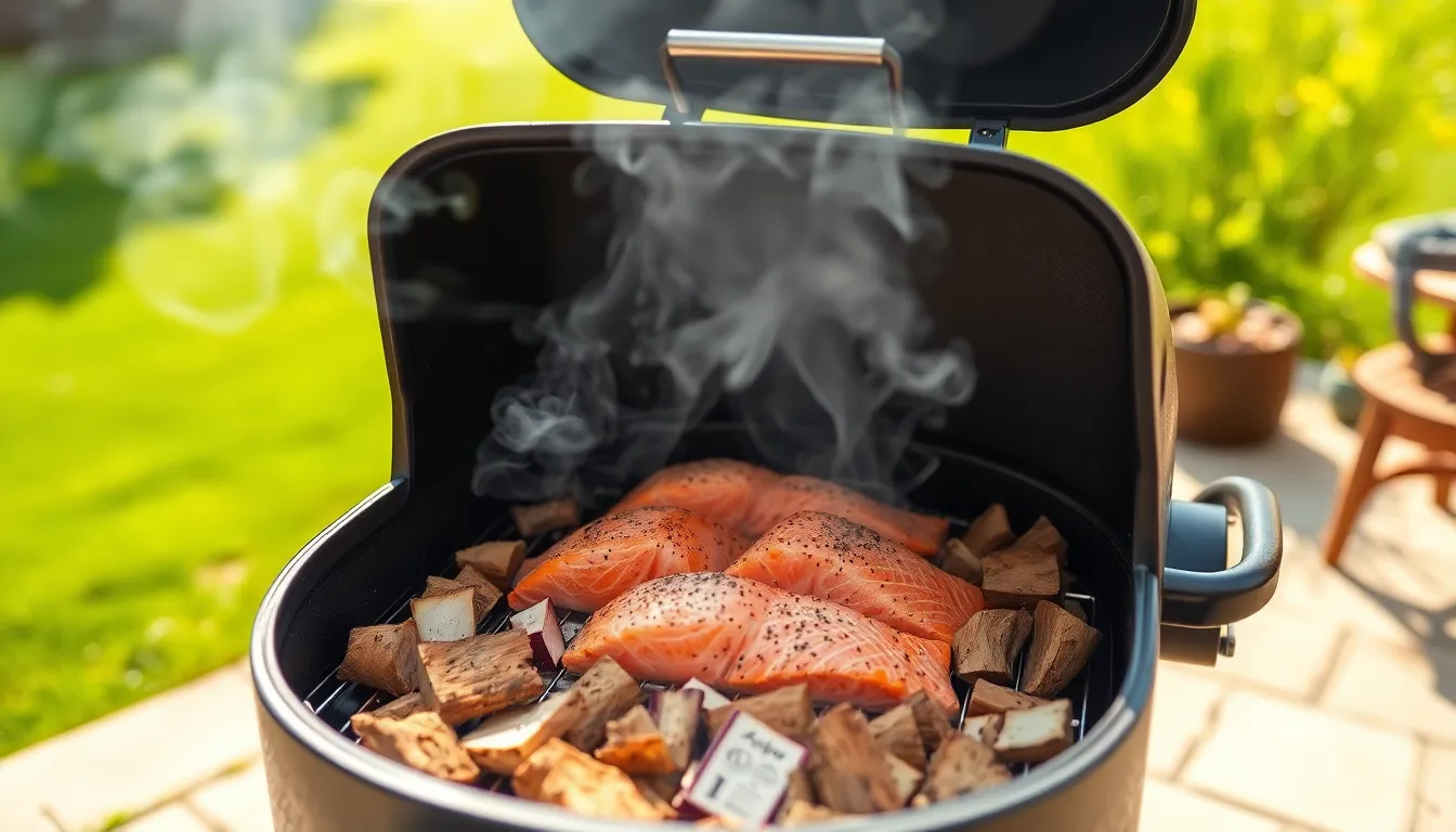 Perfect Smoked Salmon Rub Recipe That Beats Store-Bought Every Time 10 Perfect Smoked Salmon Rub Recipe That Beats Store-Bought Every Time 9