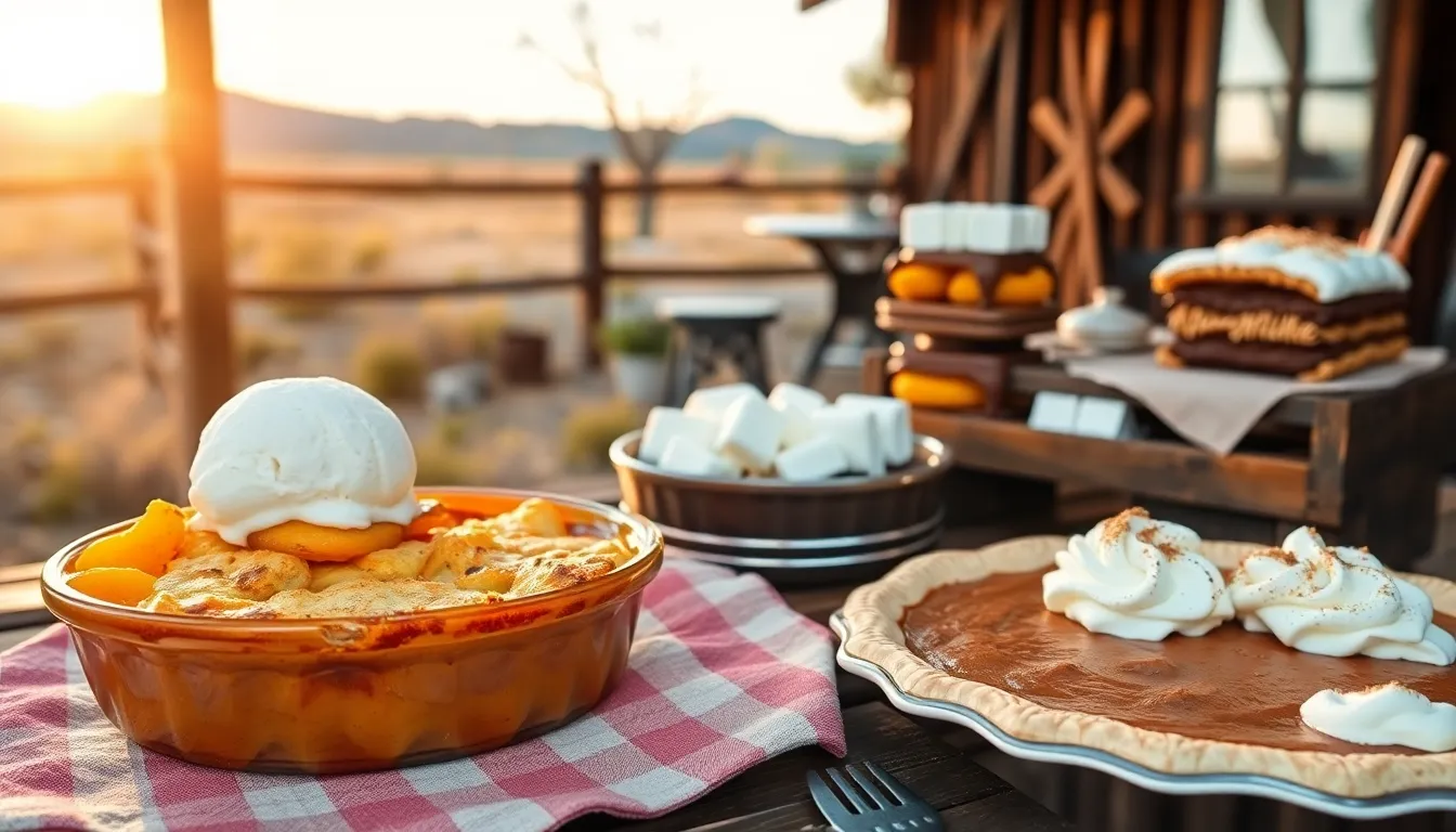 50+ Western BBQ Party Food Ideas That'll Make Your Backyard the Talk of Town 8 50+ Western BBQ Party Food Ideas That'll Make Your Backyard the Talk of Town 7