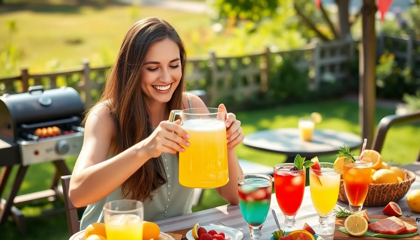 25 Ultimate Backyard BBQ Party Food Ideas That'll Make You the Neighborhood Hero 10 25 Ultimate Backyard BBQ Party Food Ideas That'll Make You the Neighborhood Hero 9