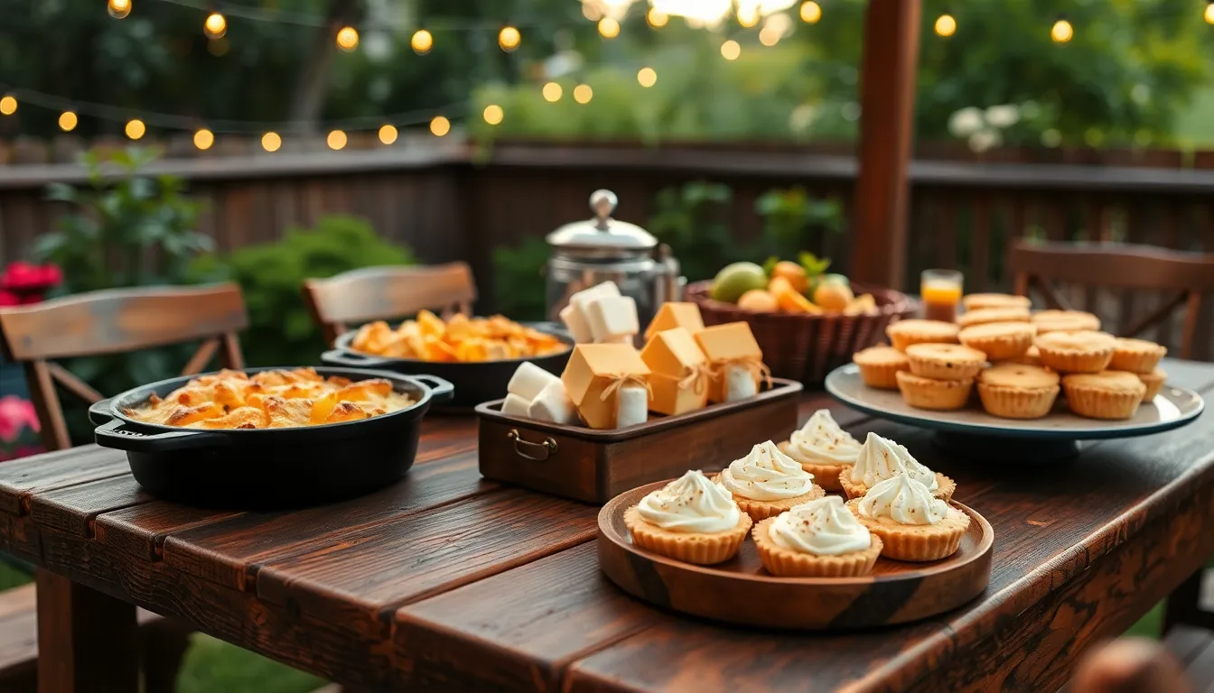 50+ BBQ Catering Menu Ideas That Will Wow Your Guests (2025 Guide) 12 50+ BBQ Catering Menu Ideas That Will Wow Your Guests (2025 Guide) 11