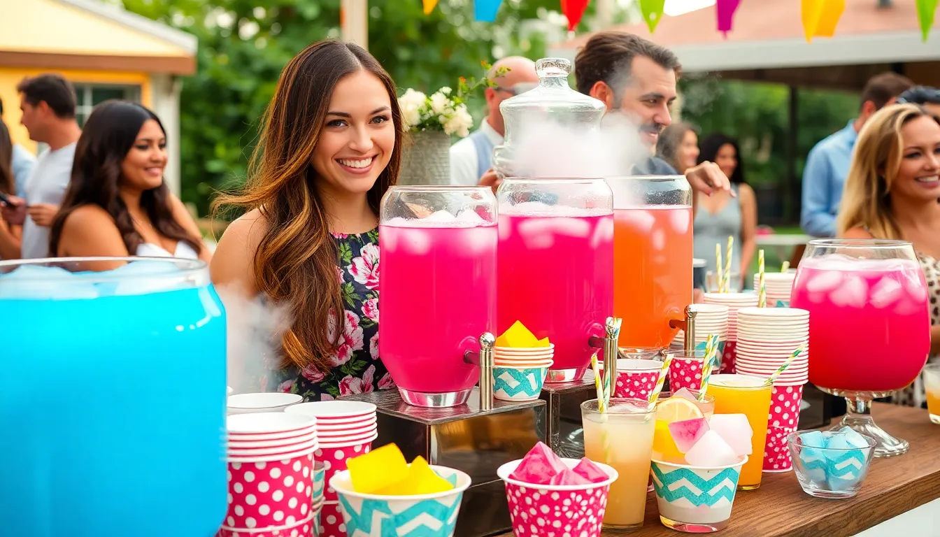 15 Creative BBQ Gender Reveal Ideas That'll Wow Your Guests in 2025 10 15 Creative BBQ Gender Reveal Ideas That'll Wow Your Guests in 2025 9