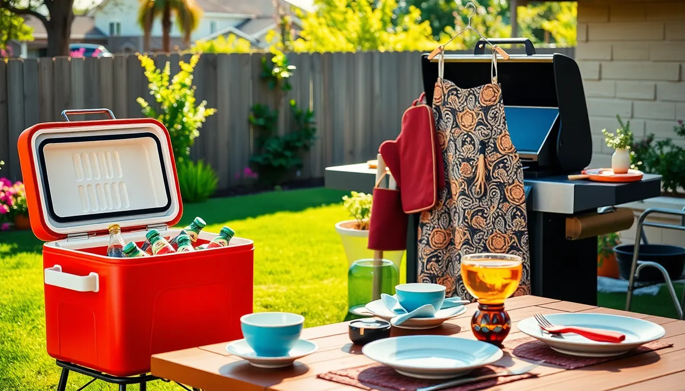 25 Best BBQ Gift Basket Ideas That Grill Masters Actually Want in 2025 10 25 Best BBQ Gift Basket Ideas That Grill Masters Actually Want in 2025 9
