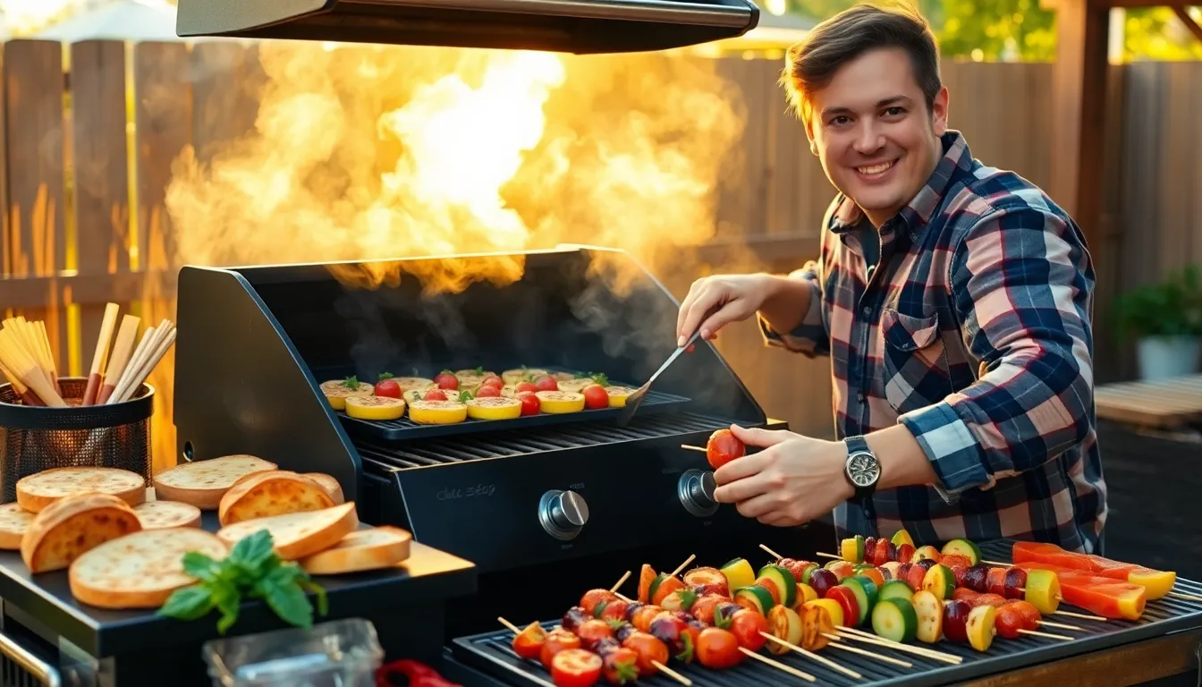 50+ BBQ Grill Food Ideas That Will Transform Your Backyard Into a Culinary Paradise 10 50+ BBQ Grill Food Ideas That Will Transform Your Backyard Into a Culinary Paradise 9