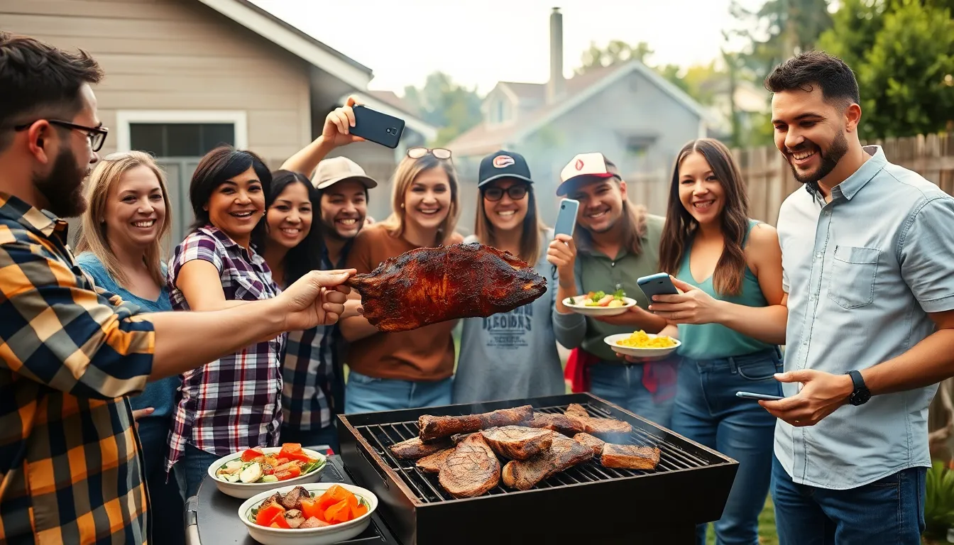 50+ BBQ Instagram Story Ideas to Make Your Grill Content Sizzle 10 50+ BBQ Instagram Story Ideas to Make Your Grill Content Sizzle 9