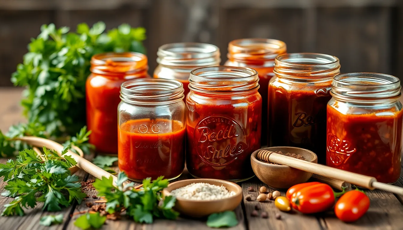 15 BBQ Meal Prep Ideas That Actually Taste Better After a Few Days 10 15 BBQ Meal Prep Ideas That Actually Taste Better After a Few Days 9