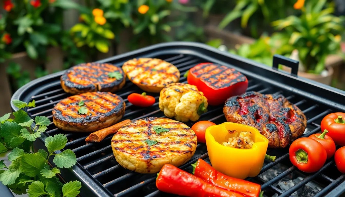 25 BBQ Meals Ideas for Perfect Dinners (Easy Recipes + Pro Tips) 10 25 BBQ Meals Ideas for Perfect Dinners (Easy Recipes + Pro Tips) 9