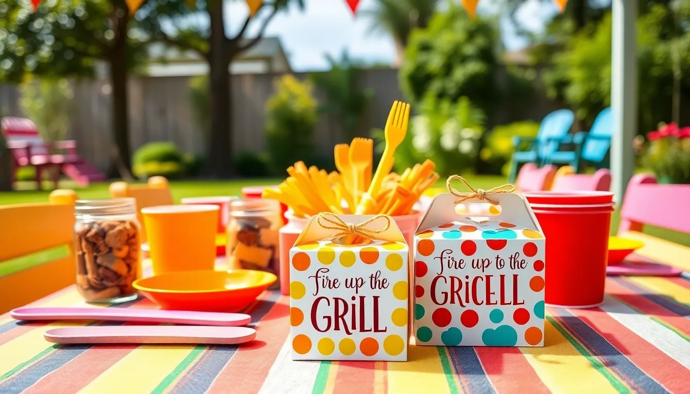 25 Creative BBQ Party Favor Ideas Your Guests Will Actually Want to Keep 10 25 Creative BBQ Party Favor Ideas Your Guests Will Actually Want to Keep 9