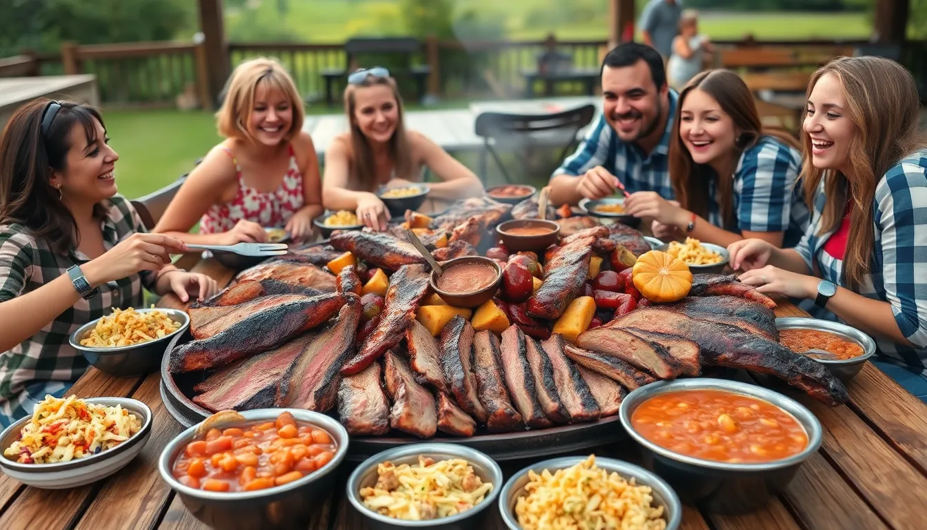 50+ Creative BBQ Restaurant Menu Ideas That Drive Sales & Customer Loyalty 10 50+ Creative BBQ Restaurant Menu Ideas That Drive Sales & Customer Loyalty 9