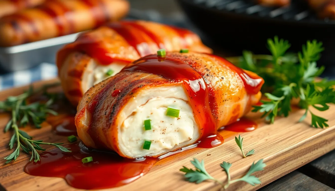 15 Easy BBQ Sauce Dinner Ideas That Will Transform Your Weeknight Meals 10 15 Easy BBQ Sauce Dinner Ideas That Will Transform Your Weeknight Meals 9