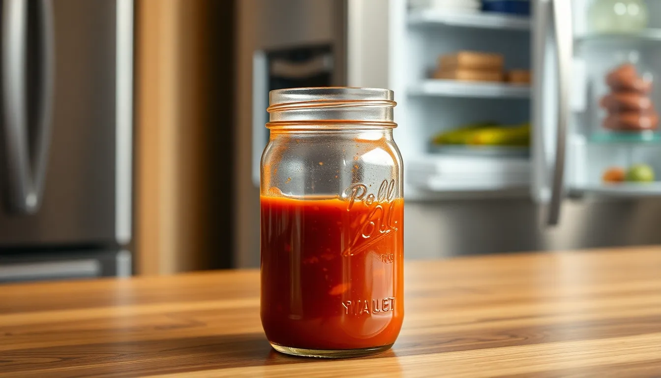 The Ultimate BBQ Sauce for Pork: 3 Regional Styles That Make Meat Melt 10 The Ultimate BBQ Sauce for Pork: 3 Regional Styles That Make Meat Melt 9