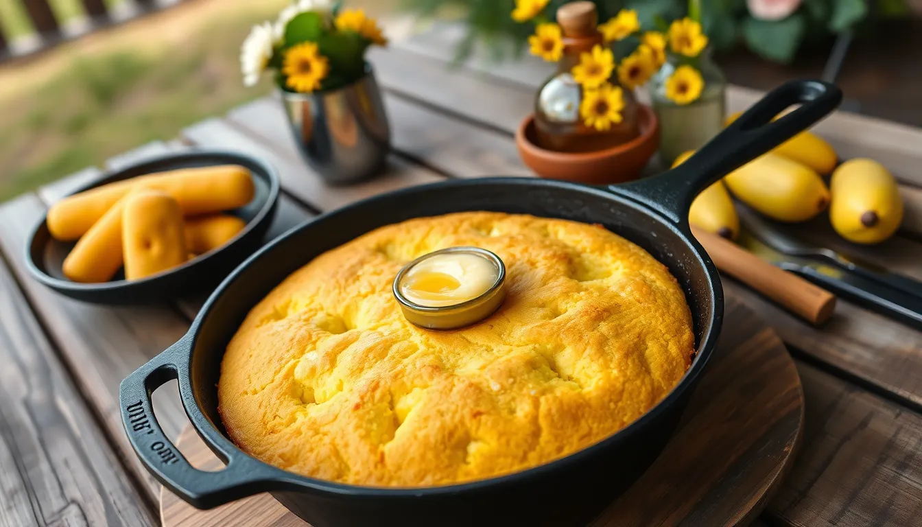 15 Easy BBQ Sides for a Crowd That'll Feed 20+ Without Breaking a Sweat 10 15 Easy BBQ Sides for a Crowd That'll Feed 20+ Without Breaking a Sweat 9