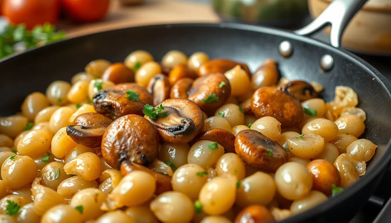 Ina Garten's Beef Bourguignon Recipe: Easy French Classic Made Simple 10 Ina Garten's Beef Bourguignon Recipe: Easy French Classic Made Simple 9
