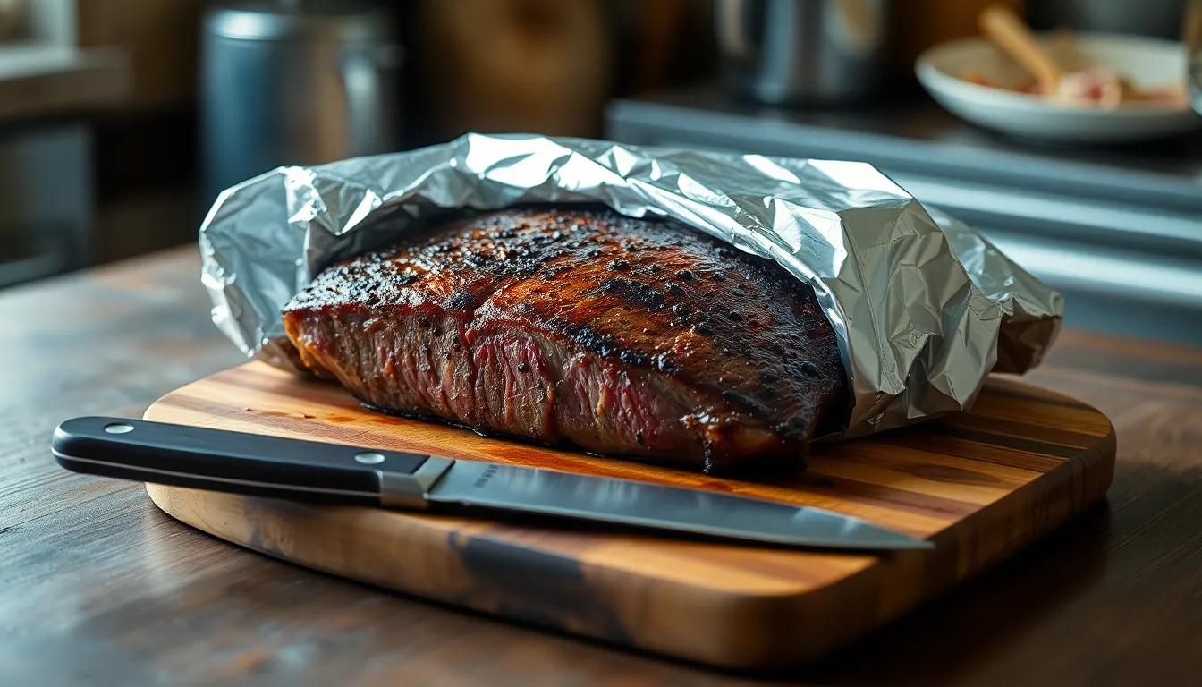 Perfect Beef Hanger Steak Recipe: Tender, Juicy Results Every Time 10 Perfect Beef Hanger Steak Recipe: Tender, Juicy Results Every Time 9