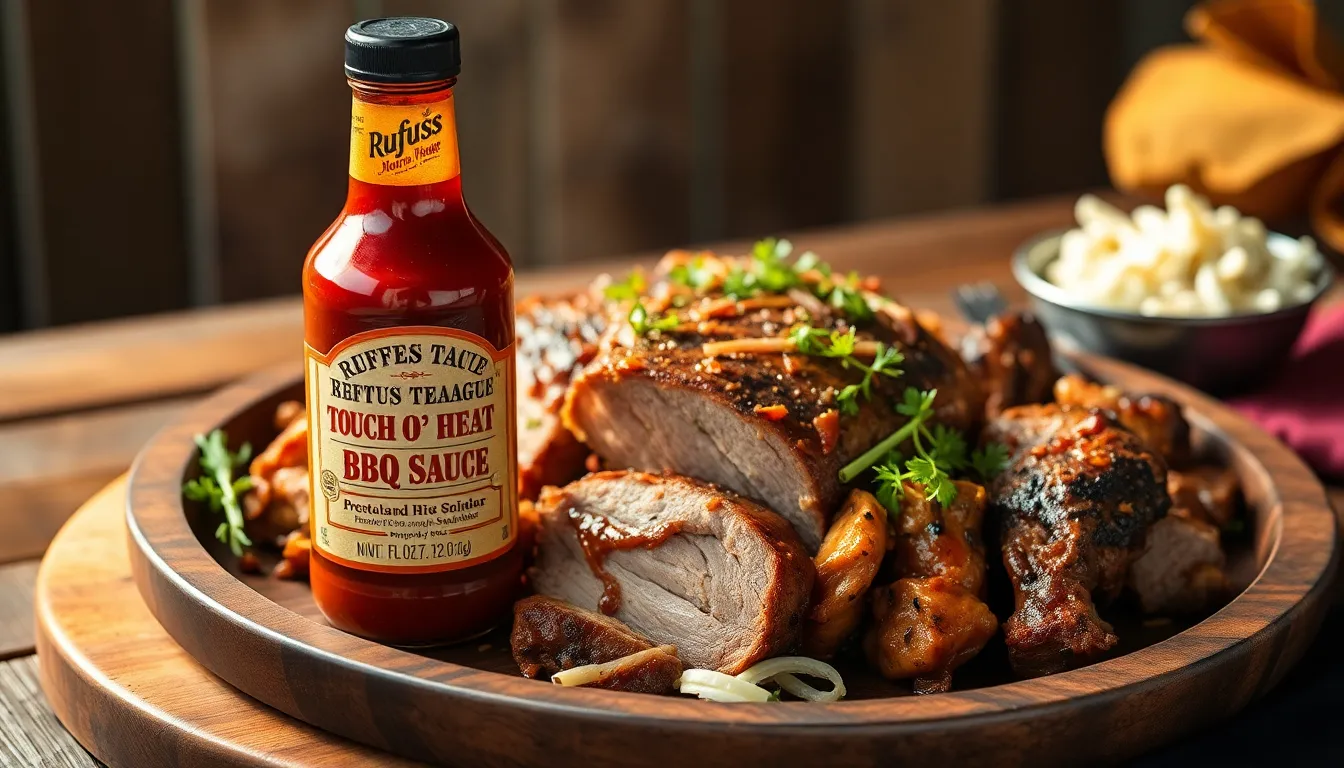 7 Best BBQ Sauces for Pulled Pork That'll Transform Your Next Cookout 10 7 Best BBQ Sauces for Pulled Pork That'll Transform Your Next Cookout 9